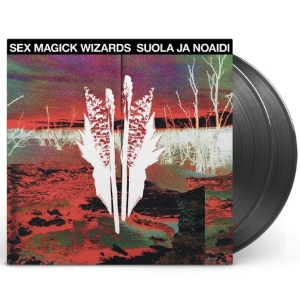 Sex Magick Wizards - Suola Ja Noaidi