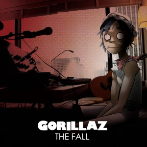 Gorillaz - Fall