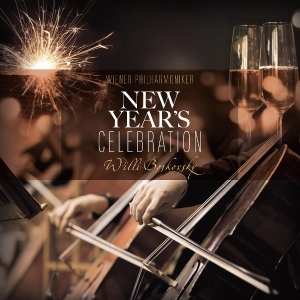 Wiener Philharmoniker - New Year's Celebration