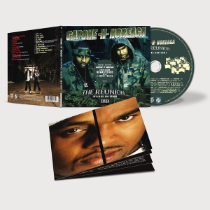 Capone-N-Noreaga - The Reunion