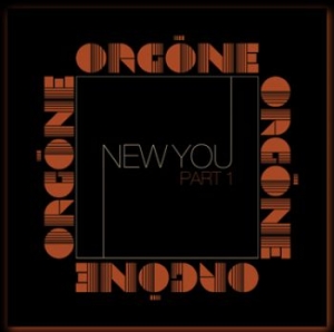 Orgone - New You (Ltd. Natural W/ Black Swir