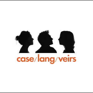 Case/Lang/Veirs - Case/Lang/Veirs (Gold Vinyl)