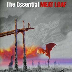 Meat Loaf - Essential Meat Loaf (2Cd)