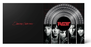 Ratt - Dancing Undercover 40Th Anniversary