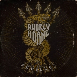 Audrey Horne - Achilles (White Vinyl LP)