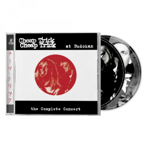 Cheap Trick - At Budokan: The Complete Concert (2CD)