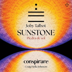 Joby Talbot - Sunstone - Piedra De Sol