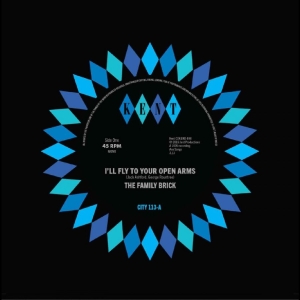The Family Brick / Ray Gant - I?Ll Fly To Your Open Arms / Did Sh