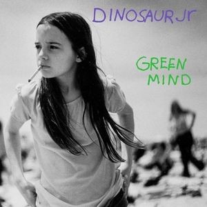 Dinosaur Jr. - Green Mind (35Th Anniversary Picture Vinyl)