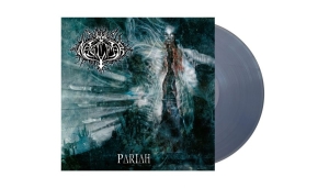 Naglfar - Pariah (Clear Vinyl Lp)