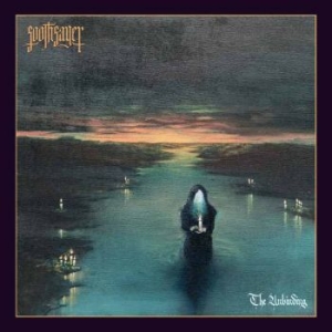 Soothsayer - Unbinding The (Digipack)