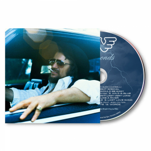 Jennings Waylon - Diamonds