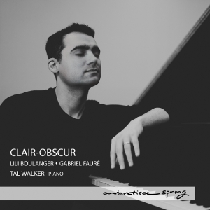 Tal Walker - Clair-Obscur