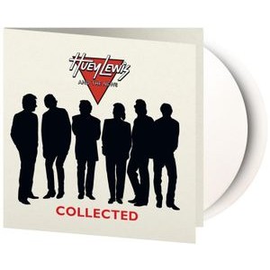 Huey Lewis & The News - Collected
