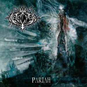 Naglfar - Pariah