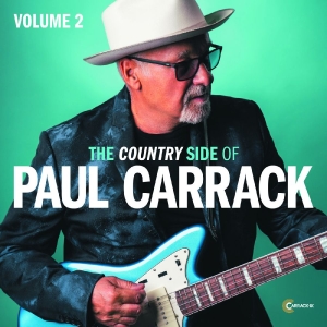 Paul Carrack - The Country Side Of Paul Carrack Vo