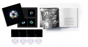 Joy Division - Eternal (Ltd 14Cd+Dvd Boxset)