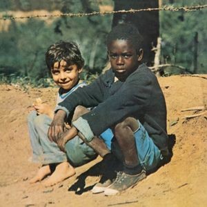 Milton Nascimento & Lo Borges - Clube Da Esquina