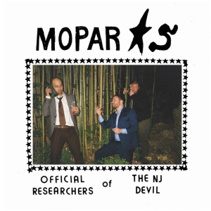 Mopar Stars - Official Researchers Of The Nj Devi