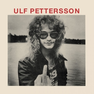 Ulf Pettersson - Schizo