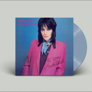 Joan Jett & The Blackhearts - I Love Rock 'N Roll (45Th Anniversa
