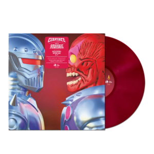 Czarface - Czarface Meets Frankie Pulitzer