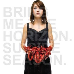 Bring Me The Horizon - Suicide Season