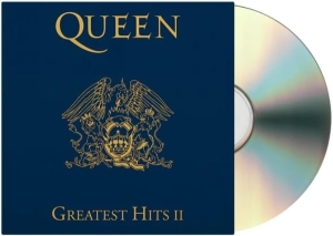 Queen - Greatest Hits Ii
