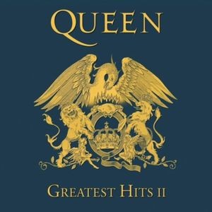 Queen - Greatest Hits Ii