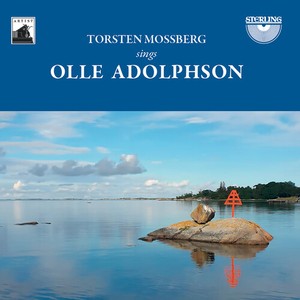Torsten Mossberg - Sings Olle Adolphson
