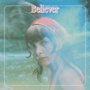Autumn Angela - Believer (Indie Exclusive, Violet V