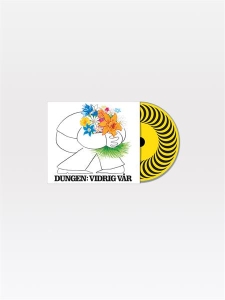 Dungen - Vidrig Vår