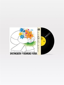 Dungen - Vidrig Vår