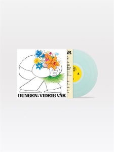 Dungen - Vidrig Vår (Limited)