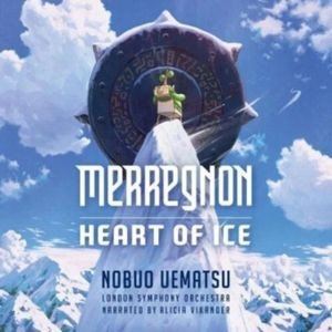 London Symphony Orchestra Eckehard - Merregnon: Heart Of Ice (Vinyl)
