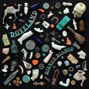 Django Django - Doveland