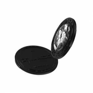 Le Sserafim - Hot (Sound Coin Ver.)
