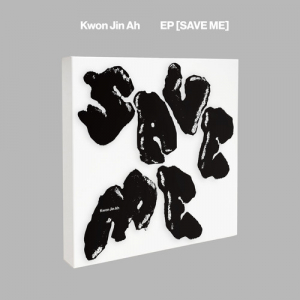 Kwon Jin Ah - Save ME
