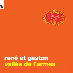 René Et Gaston - Vallée De L'armes
