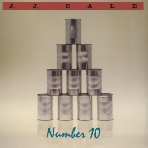 Jj Cale - Number Ten