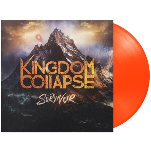 Kingdom Collapse — Survivor