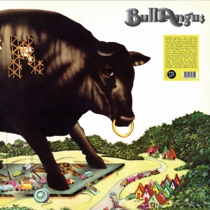 Bullangus - Bullangus (Vinyl Lp)