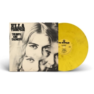 Ella Thompson - Triumph And Sadness