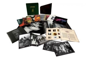 My Dying Bride - Anthology Of Sombre Reflections (Boxset: 48p Book, 2 Posters / 8LP)