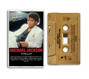 Michael Jackson - Thriller