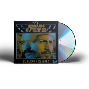 Hermanos Gutiérrez - El Bueno Y El Malo