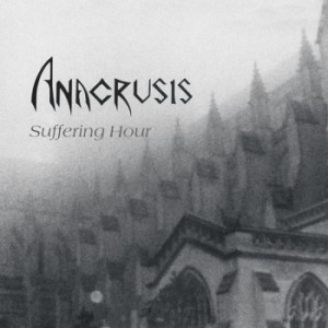 Anacrusis - Suffering Hour