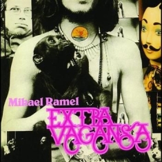 Ramel Mikael - Extra Vagansa