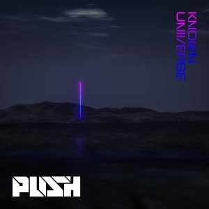 Push - Known Universe