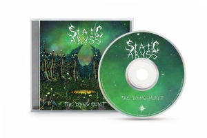 Static Abyss - Dying Hunt The